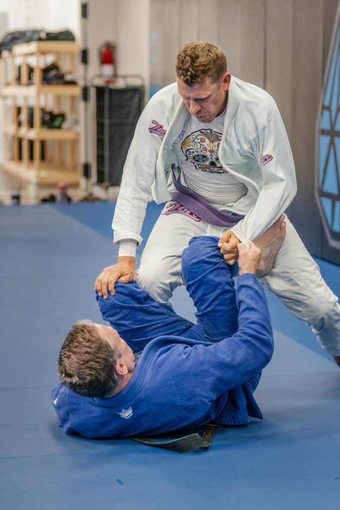 Paragon of Jiu Jitsu Gallery Photo Number 1