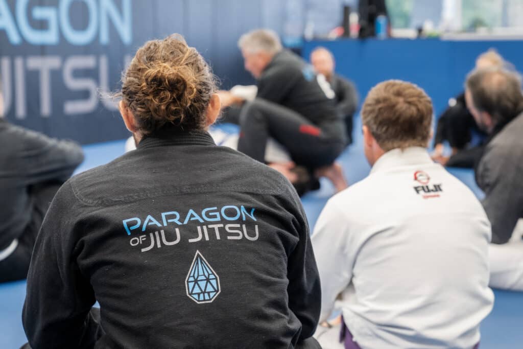 Paragon of Jiu Jitsu Gallery Photo Number 2