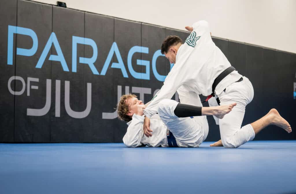 Paragon of Jiu Jitsu Gallery Photo Number 4