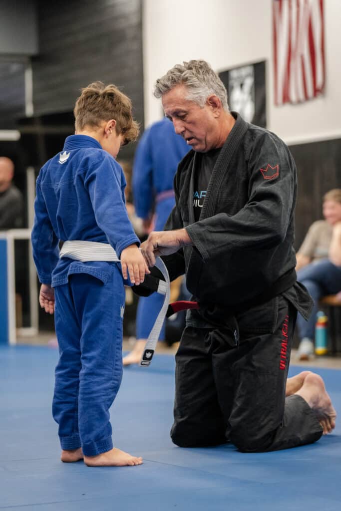 Paragon of Jiu Jitsu Gallery Photo Number 3